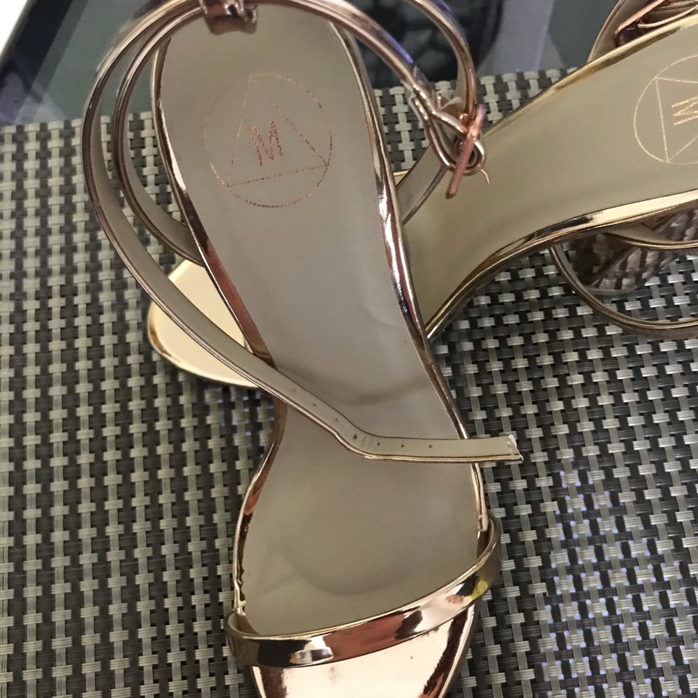 Sandals - Picture 3 of 3